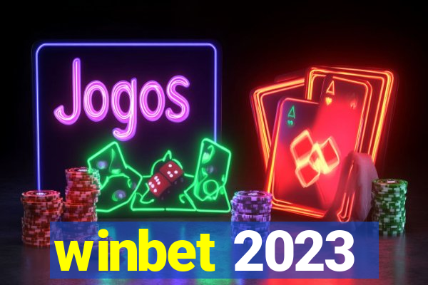 winbet 2023